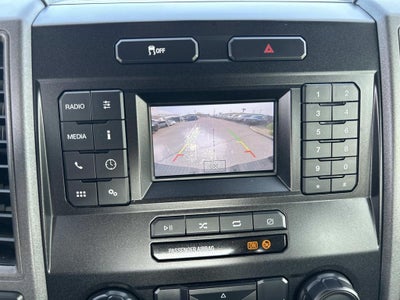 2021 Ford Super Duty F-350 DRW Pickup XL