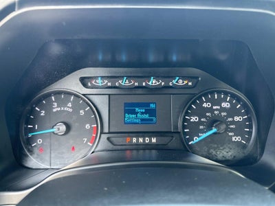 2021 Ford Super Duty F-350 DRW Pickup XL