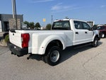 2021 Ford Super Duty F-350 DRW Pickup XL