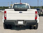 2021 Ford Super Duty F-350 DRW Pickup XL