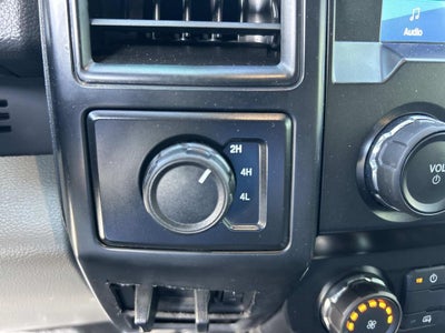 2022 Ford Super Duty F-350 DRW Pickup XLT