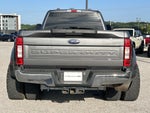 2022 Ford Super Duty F-350 DRW Pickup XLT