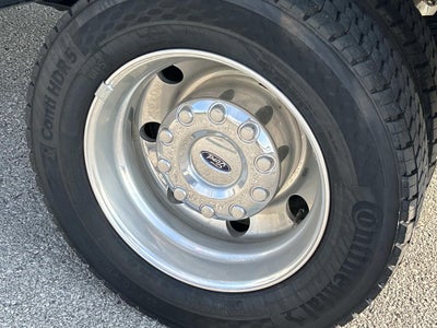 2026 Ford Super Duty F-450 Pickup XL DRW