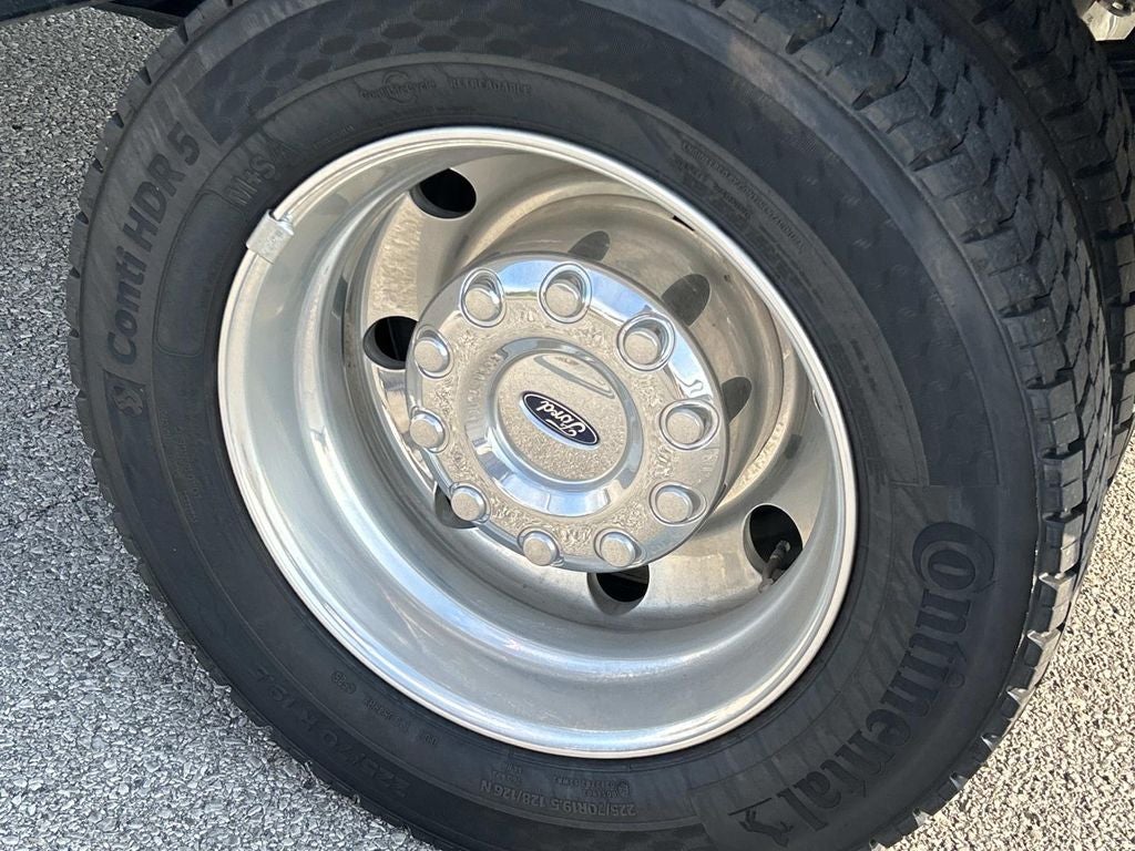 2026 Ford Super Duty F-450 Pickup XL DRW