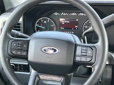 2026 Ford Super Duty F-450 Pickup XL DRW