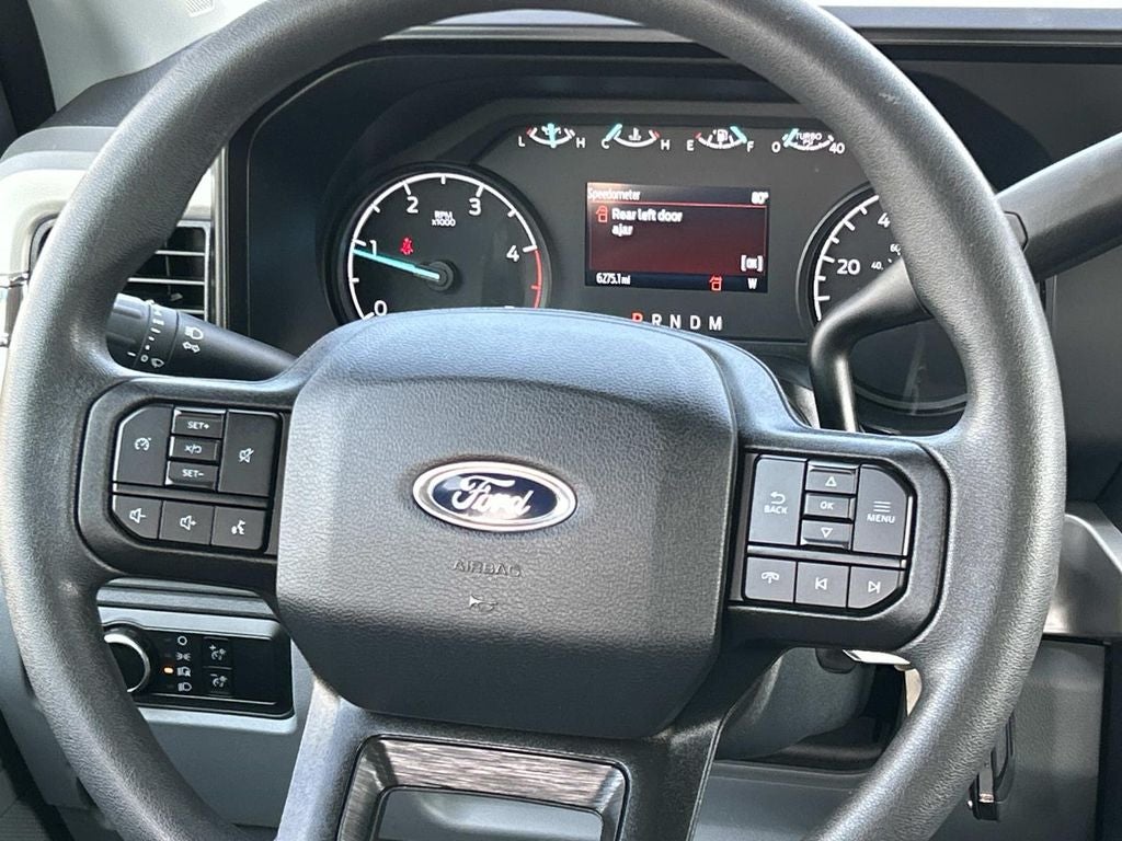 2026 Ford Super Duty F-450 Pickup XL DRW