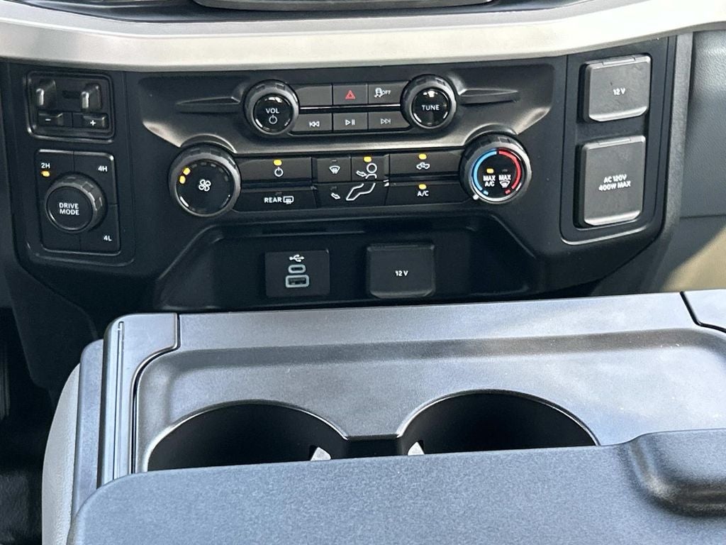 2026 Ford Super Duty F-450 Pickup XL DRW