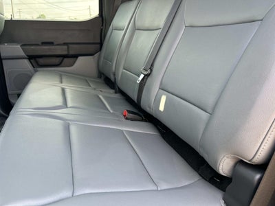 2026 Ford Super Duty F-450 Pickup XL DRW