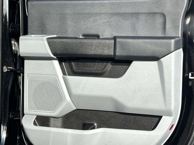 2026 Ford Super Duty F-450 Pickup XL DRW