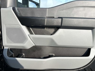 2026 Ford Super Duty F-450 Pickup XL DRW
