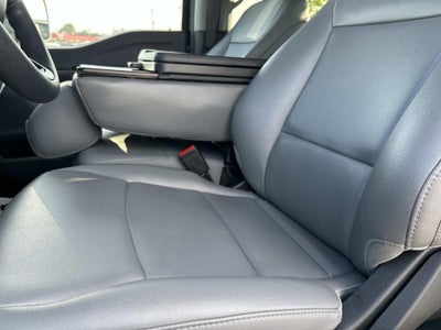 2026 Ford Super Duty F-450 Pickup XL DRW