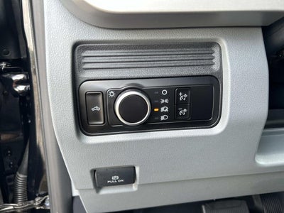 2026 Ford Super Duty F-450 Pickup XL DRW