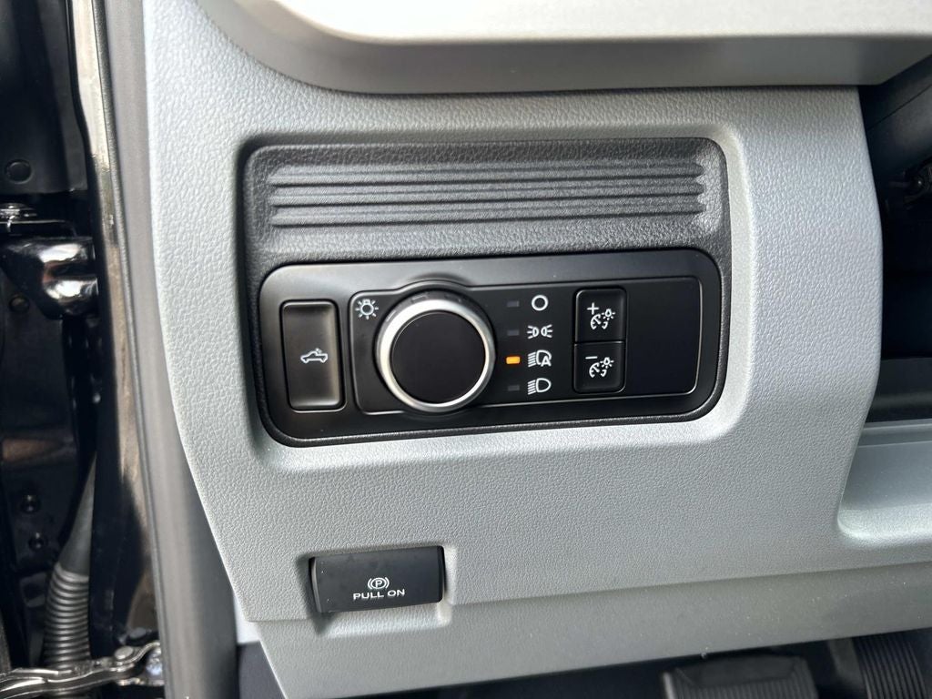 2026 Ford Super Duty F-450 Pickup XL DRW
