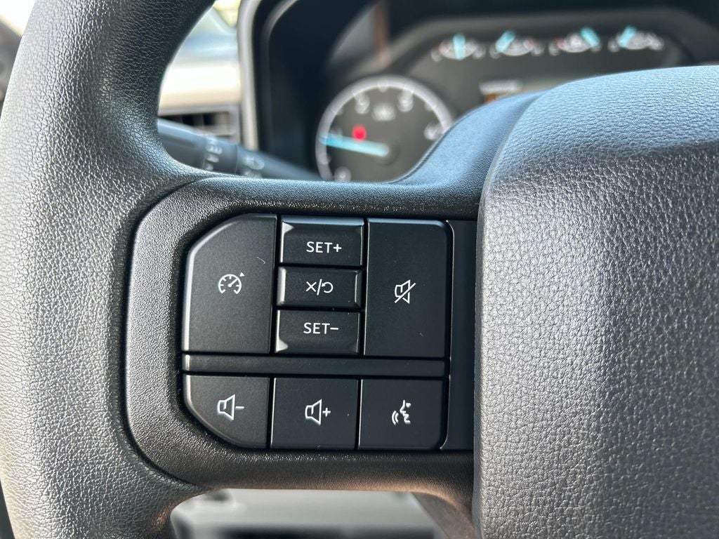 2026 Ford Super Duty F-450 Pickup XL DRW
