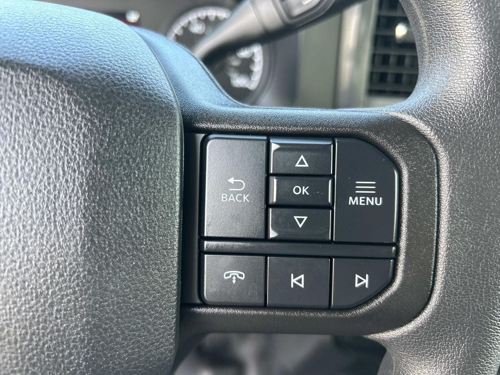 2026 Ford Super Duty F-450 Pickup XL DRW