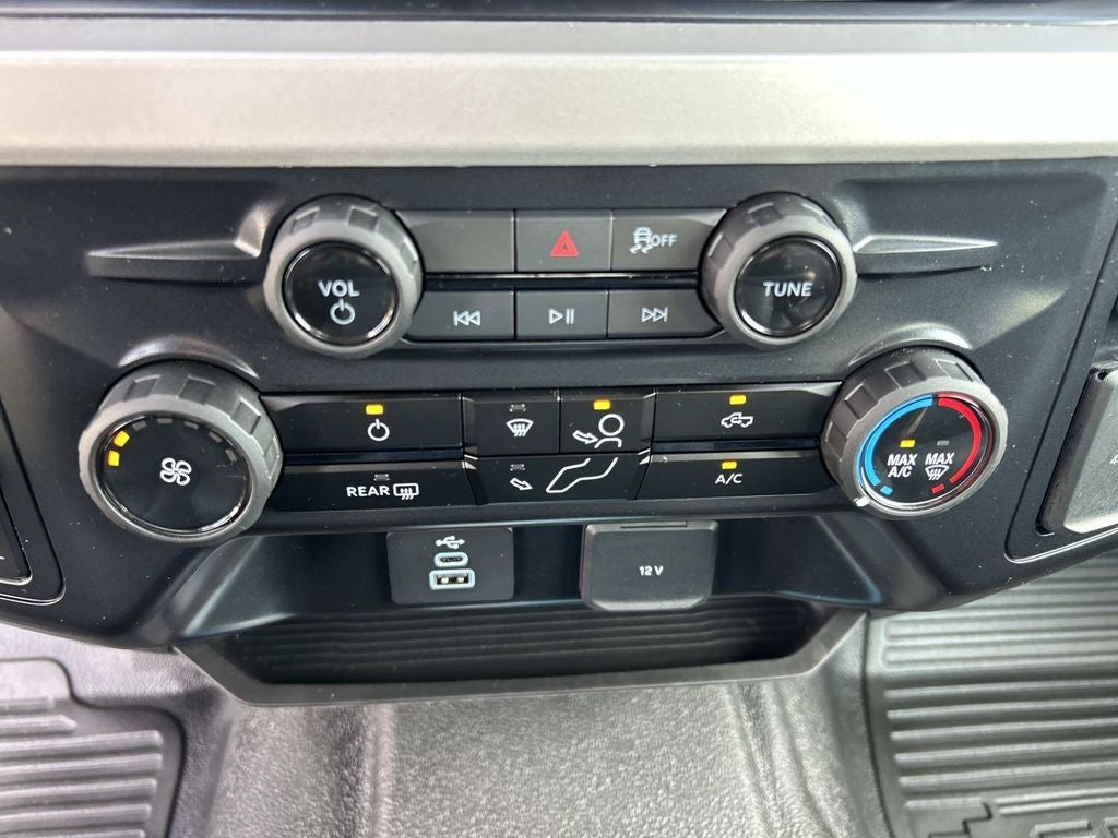 2026 Ford Super Duty F-450 Pickup XL DRW