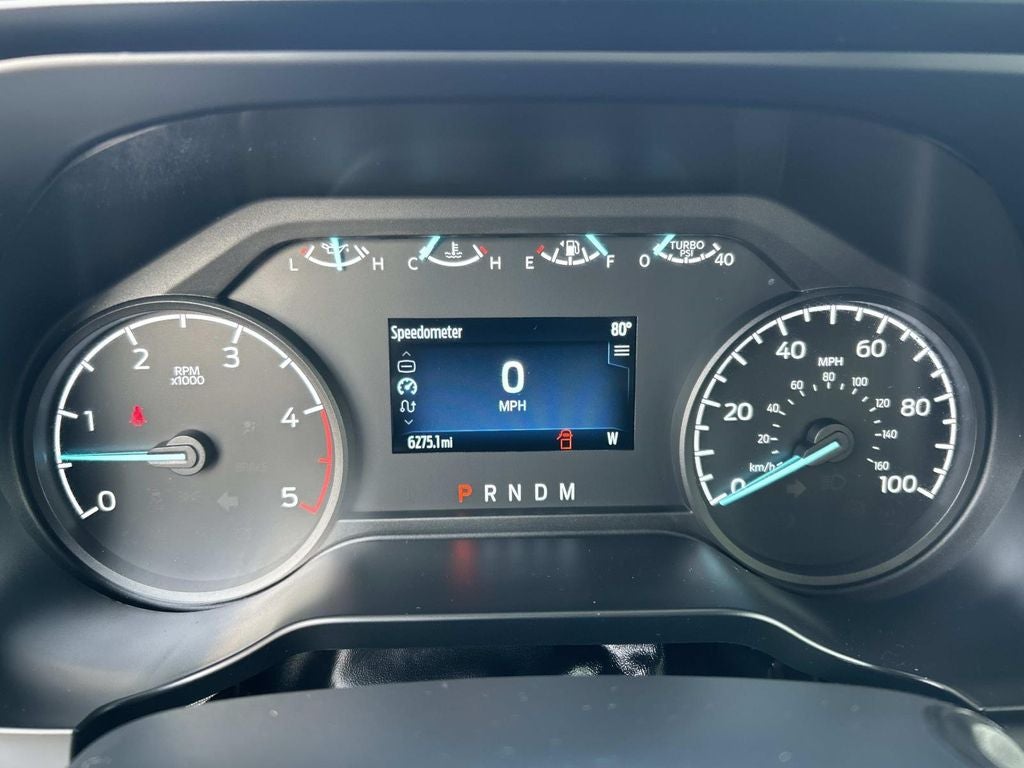 2026 Ford Super Duty F-450 Pickup XL DRW