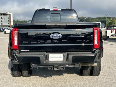 2026 Ford Super Duty F-450 Pickup XL DRW