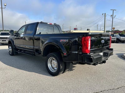 2026 Ford Super Duty F-450 Pickup XL DRW