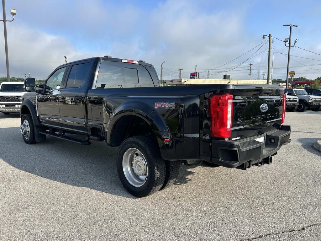 2026 Ford Super Duty F-450 Pickup XL DRW