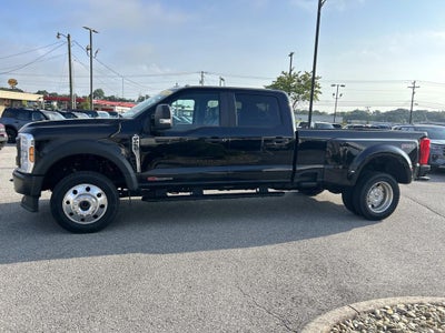2026 Ford Super Duty F-450 Pickup XL DRW