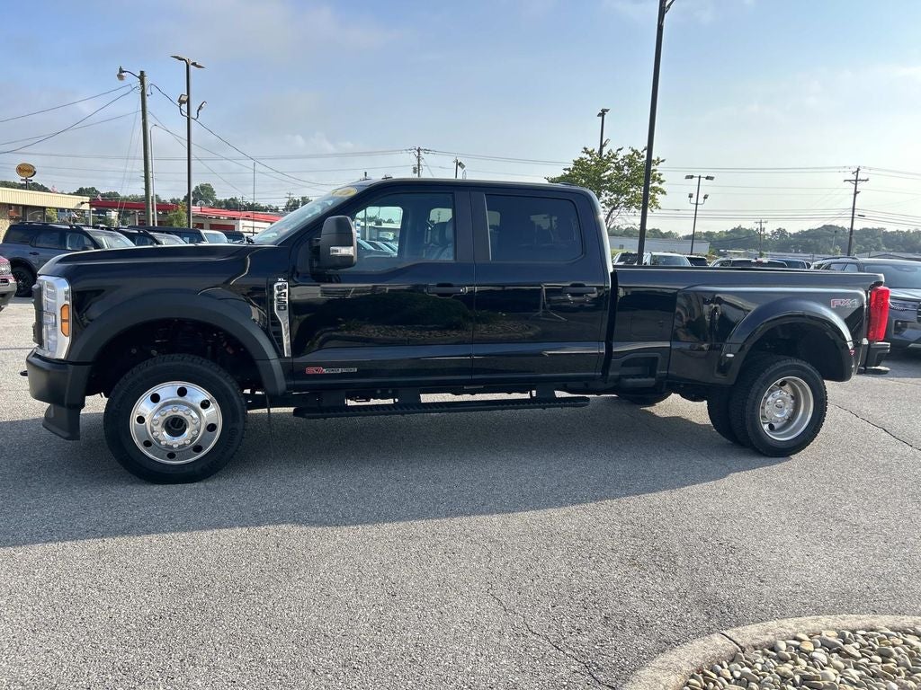 2026 Ford Super Duty F-450 Pickup XL DRW