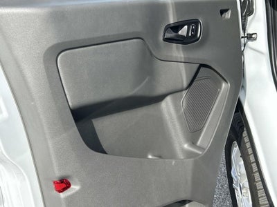 2023 Ford E-Transit Cargo Van Base