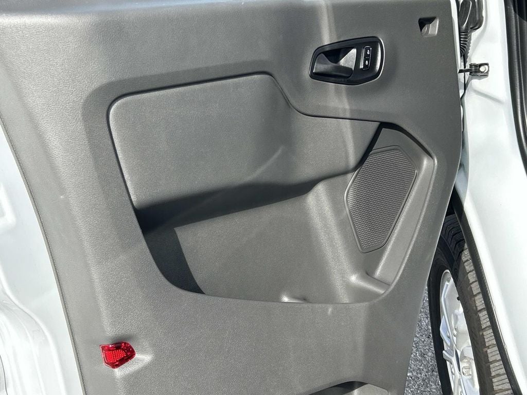 2023 Ford E-Transit Cargo Van Base