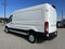 2023 Ford E-Transit Cargo Van Base