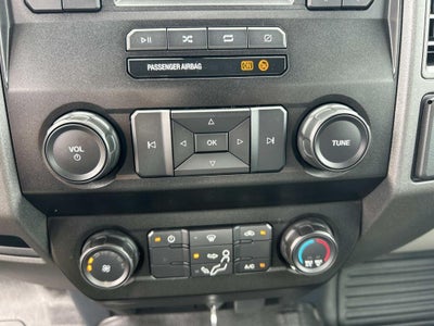 2022 Ford Super Duty F-350 SRW Pickup XL