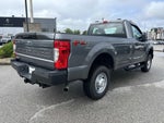 2022 Ford Super Duty F-350 SRW Pickup XL