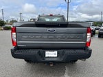 2022 Ford Super Duty F-350 SRW Pickup XL
