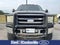 2005 Ford Super Duty F-250 Lariat