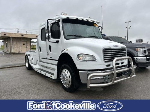 2012 Freightliner M2 Base