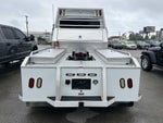 2012 Freightliner M2 Base