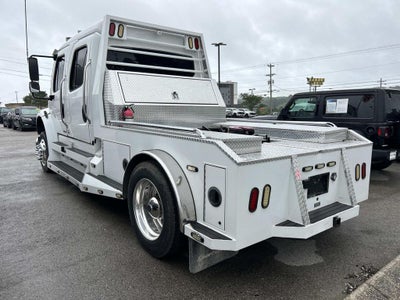 2012 Freightliner M2 Base