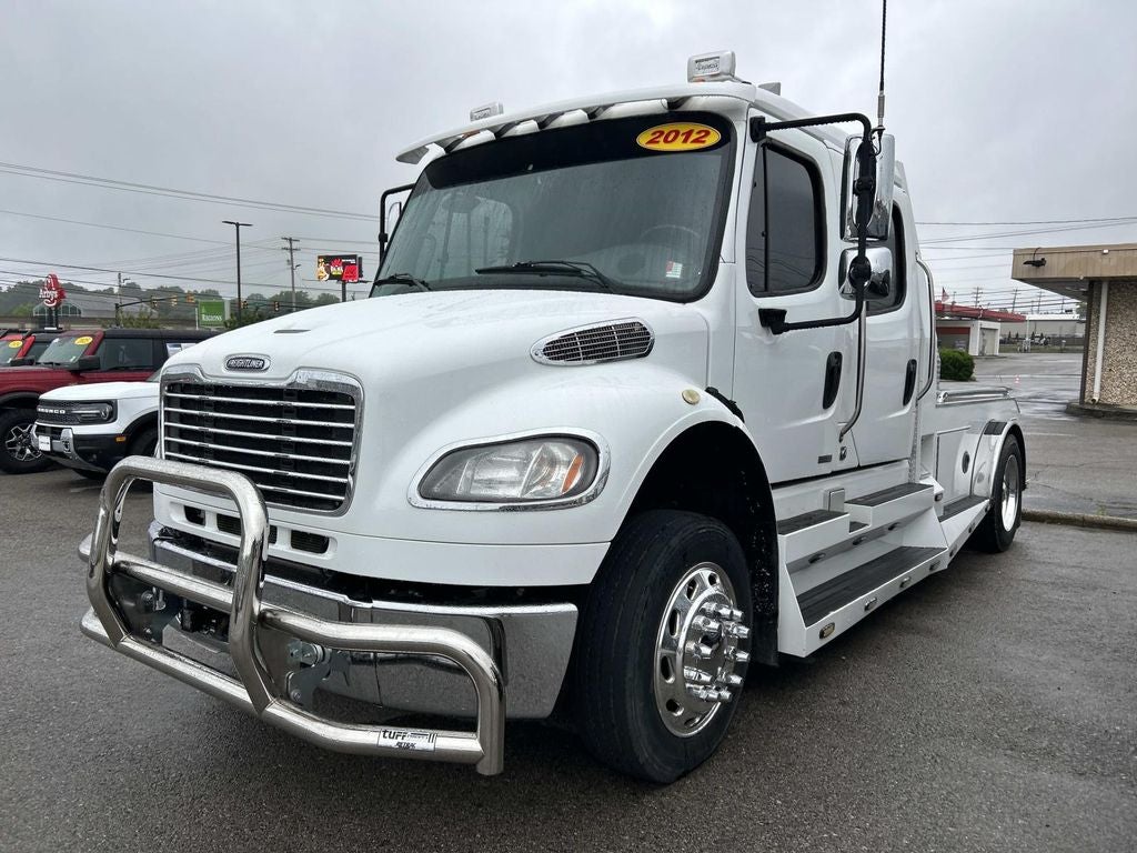 2012 Freightliner M2 Base