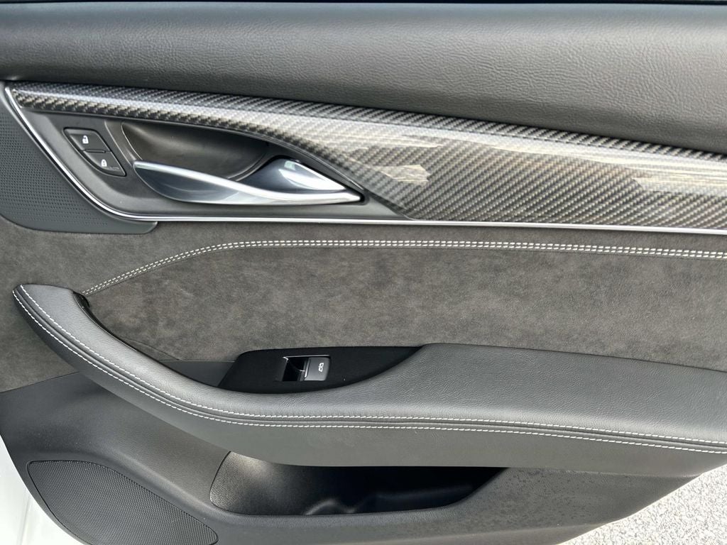 2026 Cadillac CT5-V V-Series