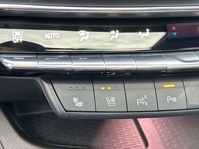 2026 Cadillac CT5-V V-Series