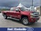 2019 Chevrolet Silverado 3500HD High Country