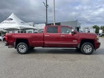 2019 Chevrolet Silverado 3500HD High Country