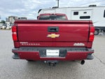 2019 Chevrolet Silverado 3500HD High Country
