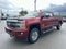 2019 Chevrolet Silverado 3500HD High Country