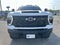 2025 Chevrolet Silverado 2500HD ZR2