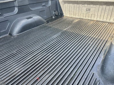 2013 Chevrolet Silverado 1500 Work Truck