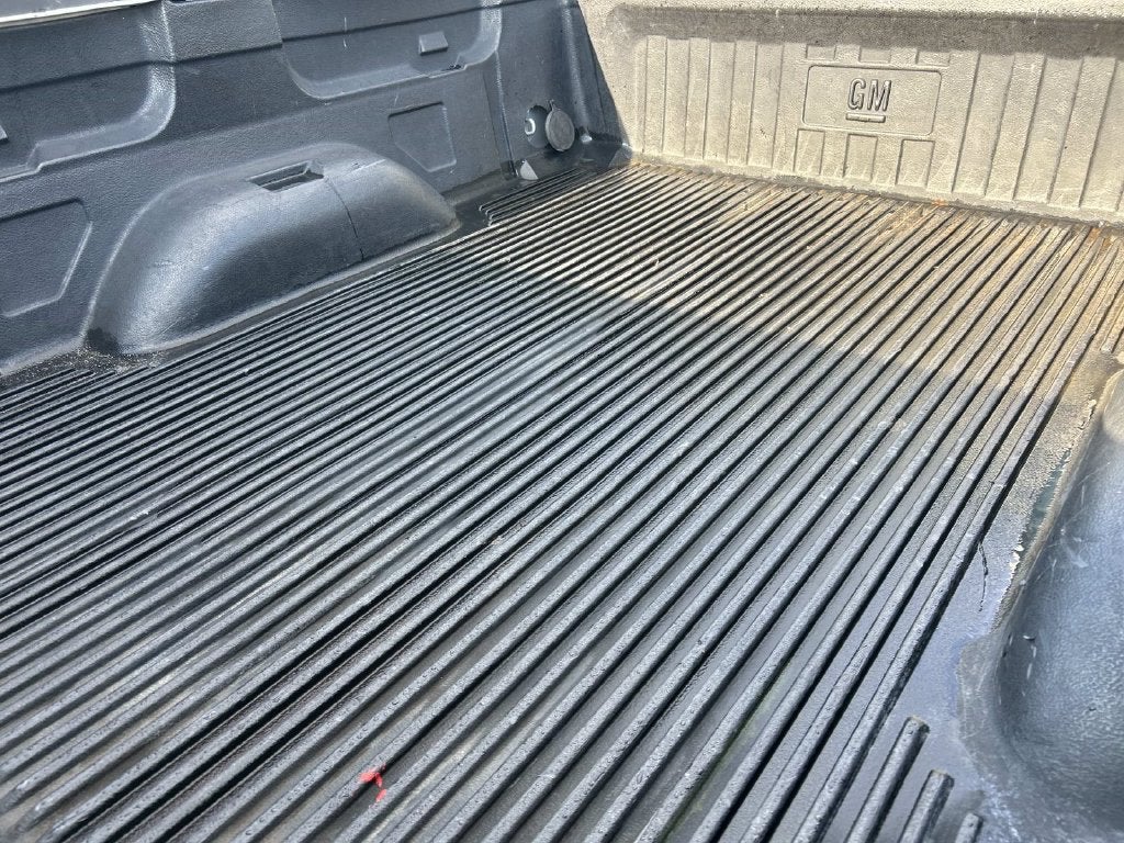 2013 Chevrolet Silverado 1500 Work Truck