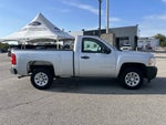2013 Chevrolet Silverado 1500 Work Truck