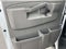 2020 Chevrolet Express Cargo Van Work Van Cargo