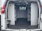 2020 Chevrolet Express Cargo Van Work Van Cargo