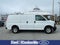 2020 Chevrolet Express Cargo Van Work Van Cargo